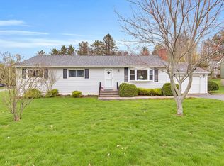 401 Hope Hill Rd, Wallingford, CT 06492
