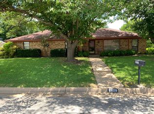 6609 Del Prado Ave, Fort Worth, TX 76133