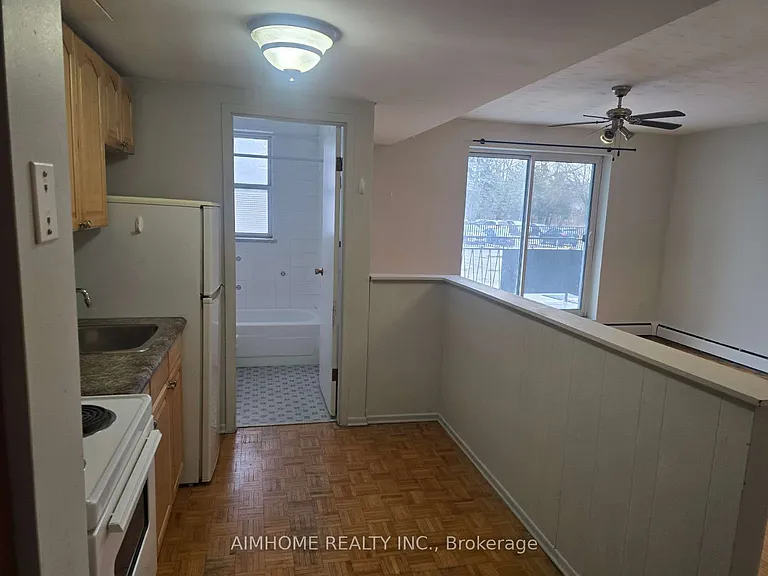 2095 Prospect St #108 — Photo 2