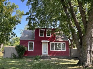 220 School Ave, Brooten, MN 56316