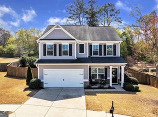 313 Morning Frost, Canton, GA 30114