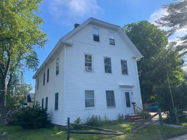 2 Closson Street, Randolph, ME 04346
