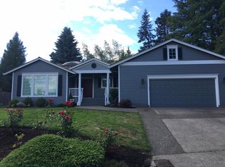 4315 Snowbrush Ct, Lake Oswego, OR 97035