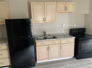 1613 S Scott St #1, South Bend, IN 46613