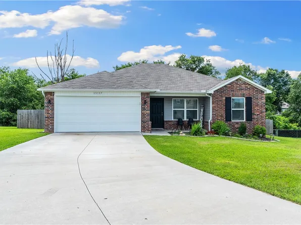 15137 Mills Cv, Garfield, AR 72732