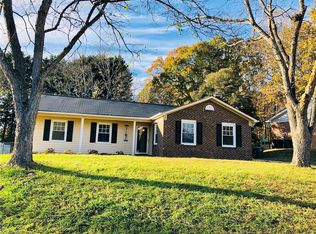 3 Sedley Ct, Greensboro, NC 27455