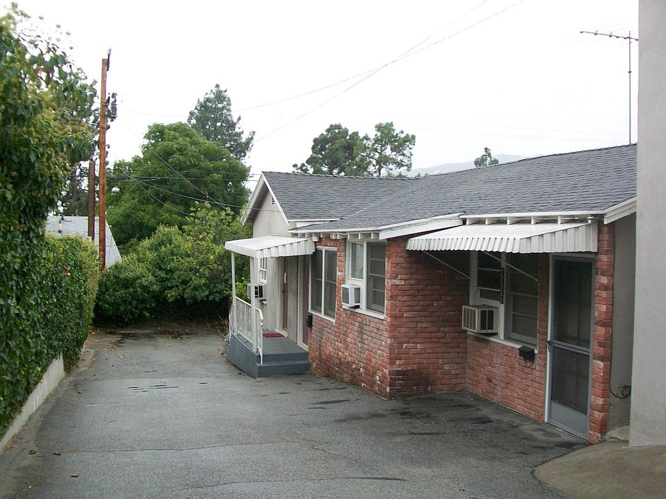 2232 Montrose Ave 3/4, Montrose, CA 91020 Zillow