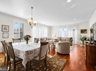 800 Admirals Way UNIT 1825, Philadelphia, PA 19146