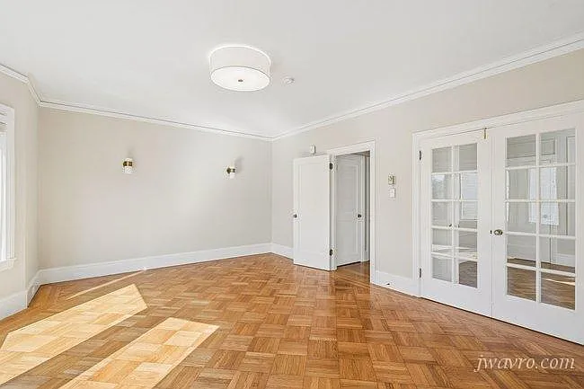 Inner Richmond Renovated, Sunny Lg 1 bedroom on 14th Avenue — Photo 4