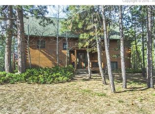 17680 Arrowwood Dr, Monument, CO 80132