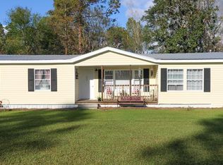 3213 Old Axson Rd, Douglas, GA 31535