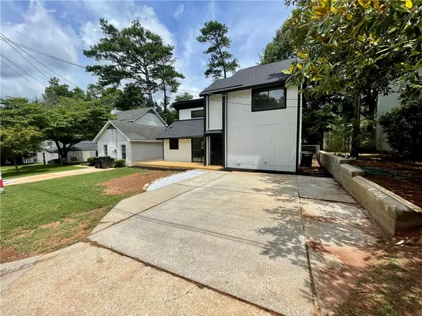 819 Chickasaw Ave, Auburn, AL 36830