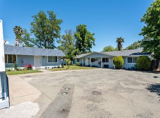 1155 S Dora St, Ukiah, CA 95482