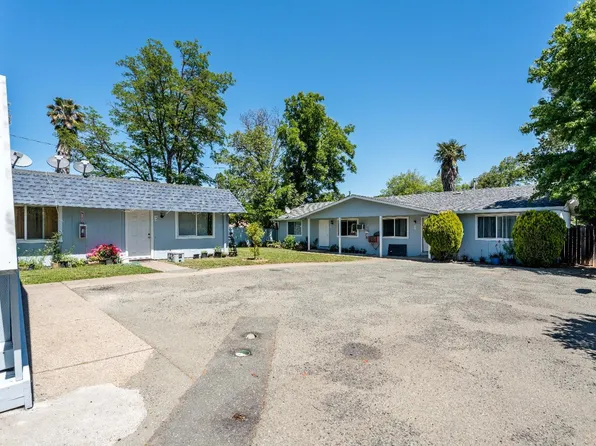 1155 S Dora Street, Ukiah, CA 95482