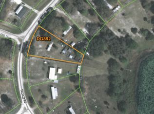 121 Yancey Cir, Satsuma, FL 32189