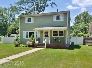 76 Boonton Tpke, Lincoln Park, NJ 07035