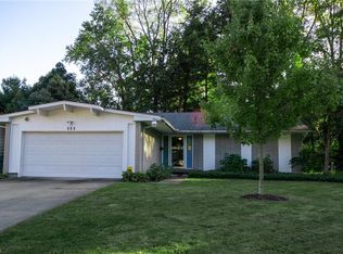 448 Sandhurst Rd, Akron, OH 44333