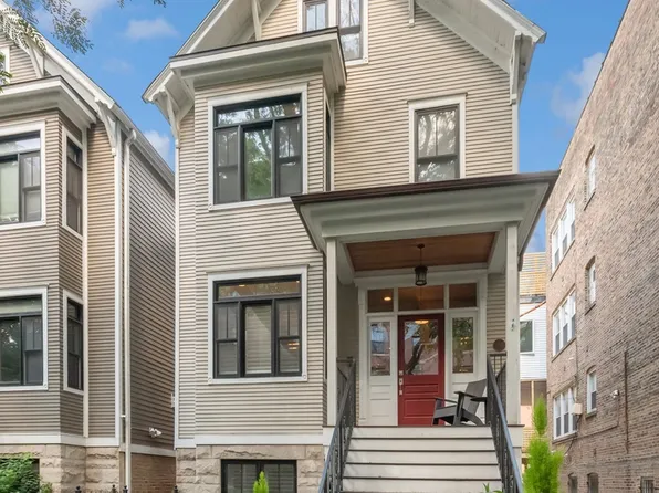 2413 N Orchard St, Chicago, IL 60614