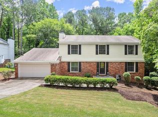 181 Shadowlawn Rd SE, Marietta, GA 30067