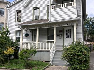 56 Montmorenci St, Springfield, MA 01107