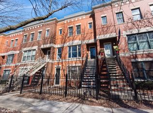 1312 W Fillmore St #B, Chicago, IL 60607