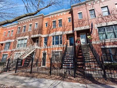 1312 W Fillmore St #B, Chicago, IL, 60607