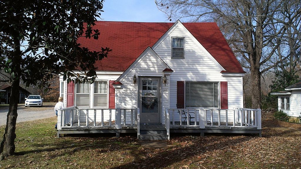 246 Dogwood Ave, Middleton, TN 38052 Zillow