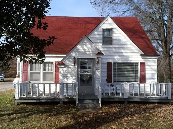 246 Dogwood Ave, Middleton, TN 38052