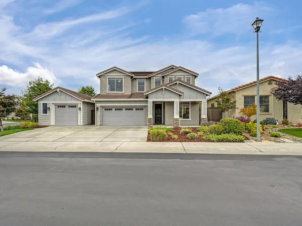 3809 Fenway Cir, Rocklin, CA 95677
