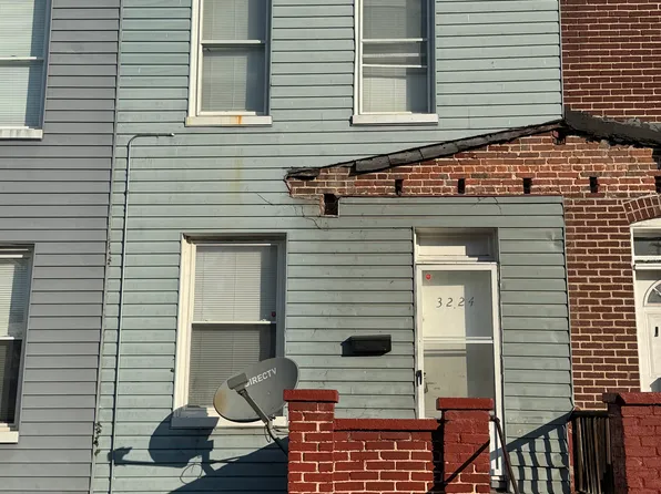 3224 Leeds St, Baltimore, MD 21229