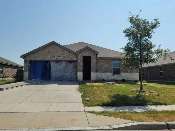 711 Saddle Horn Way, Royse City, TX 75189