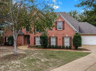 1164 Moss Creek Cv, Collierville, TN 38017