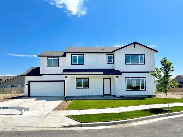 329 NW Par Ave #98, Madras, OR 97741