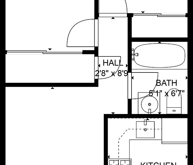 2218 N 4th St #5 — Photo 8