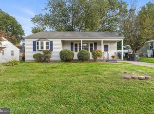 27 Newbrook Rd, Newark, DE 19711
