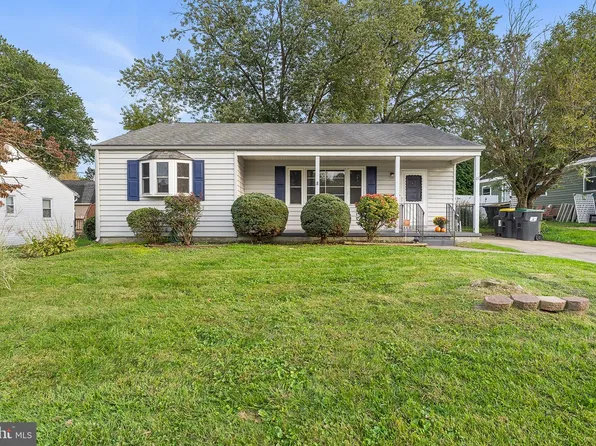 27 Newbrook Rd, Newark, DE 19711