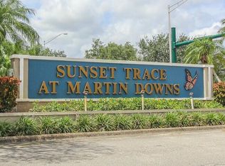 3575 SW Sunset Trace Cir #3575, Palm City, FL 34990