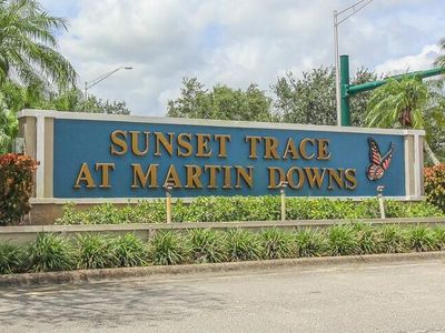 3575 SW Sunset Trace Circle #3575, Palm City, FL, 34990