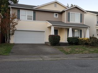 2321 118th Pl SE, Everett, WA 98208