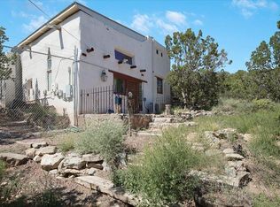2 Cuchilla De Lupe Rd, Placitas, NM 87043