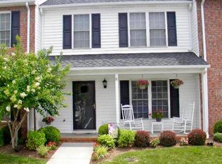 253 Northwynd Cir, Lynchburg, VA 24502