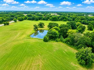 8401 S Fm 148, Scurry, TX 75158