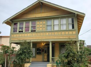 1350 E Hellman St APT 4, Long Beach, CA 90813