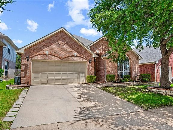 2nd image of 4621 Angelina Way