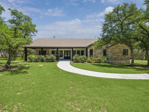 117 Esperanza Petal Pass, Liberty Hill, TX 78642