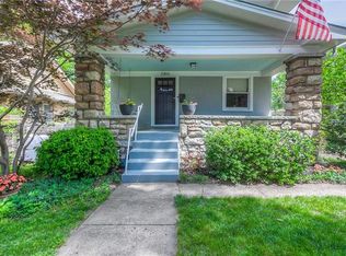 5705 Holmes St, Kansas City, MO 64110