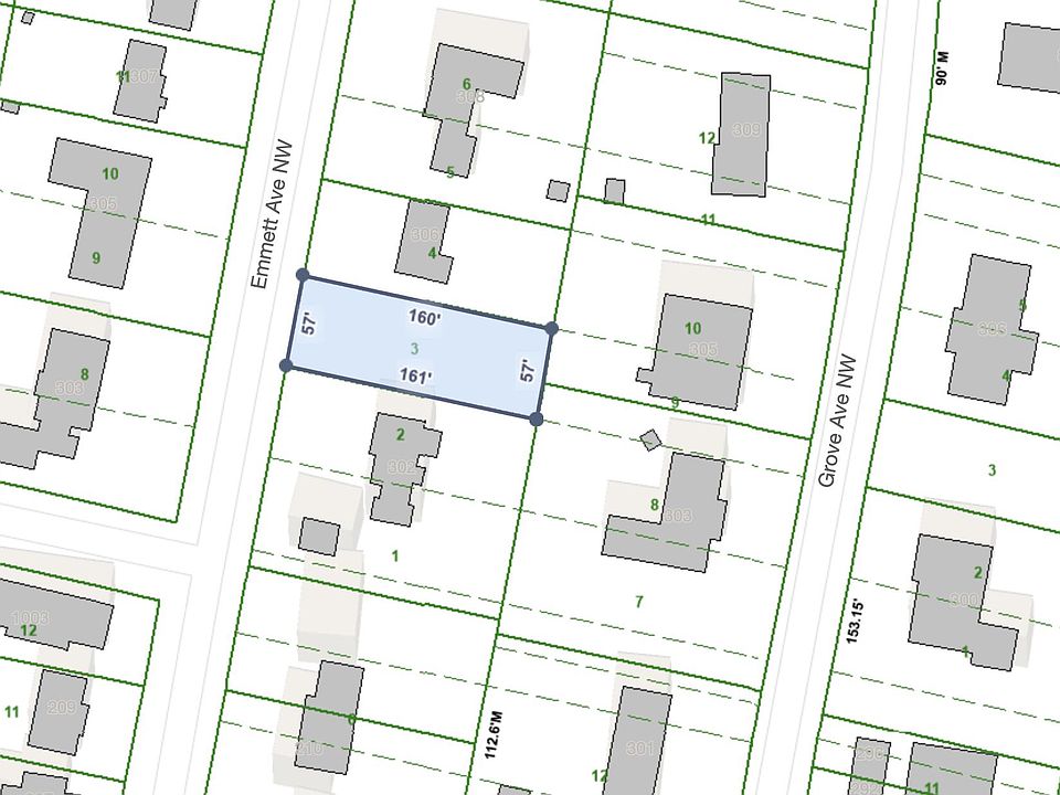 2nd image of 0 Emmett Ave N
