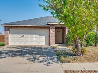 8119 Lost Canyon Trl, Arlington, TX 76002