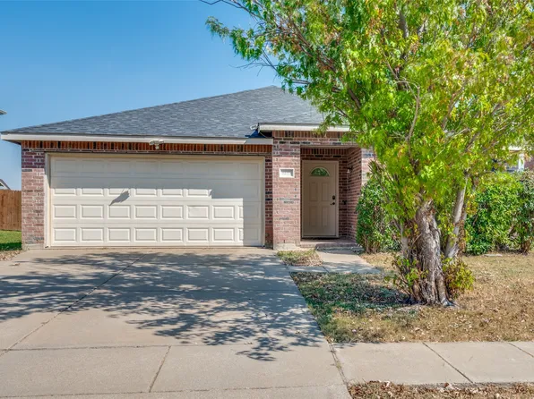 8119 Lost Canyon Trl, Arlington, TX 76002