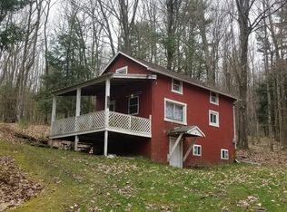 515 Jury Dr, Frenchville, PA 16836